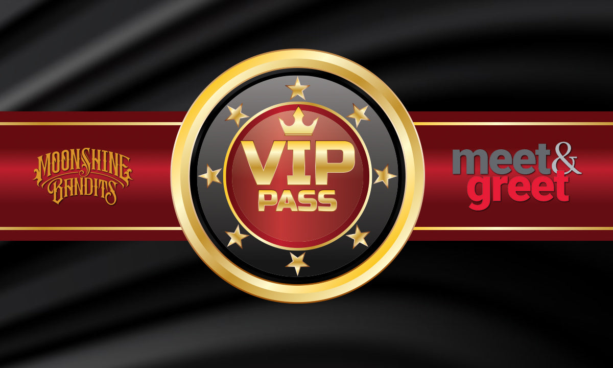VIP (2026 CRUISE) - LIMITED AMOUNT AVAILABLE!